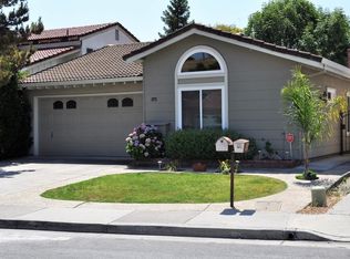 3152 Summercreek Dr, San Jose, CA 95136