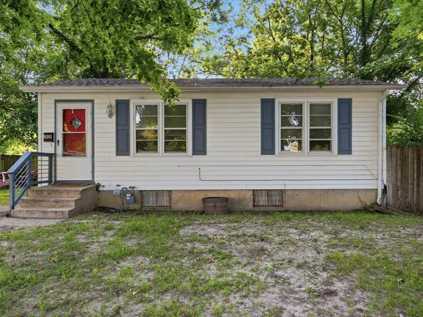 1030 NE Michigan Ave, Topeka, KS 66616