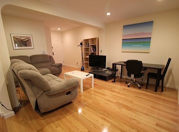 2nd image of 205 W 15th St APT 5D