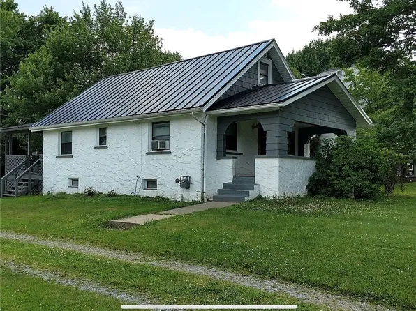 206 Vernon Rd W, Greenville, PA 16125