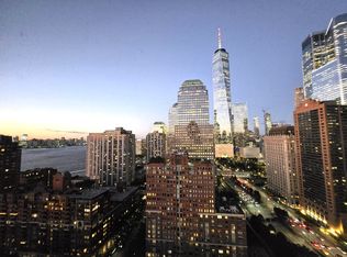 200 Rector Pl APT 31A, New York, NY 10280