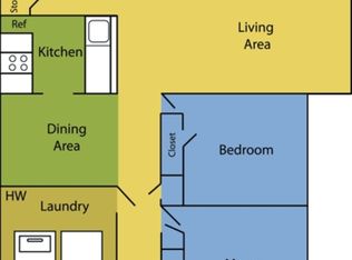 320 Duke St, Culpeper, VA 22701