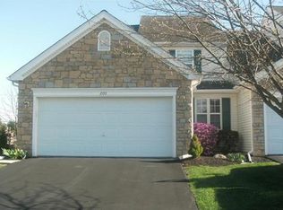 200 Park Ridge Dr, Easton, PA 18040