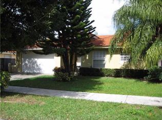 15807 SW 101st St, Miami, FL 33196