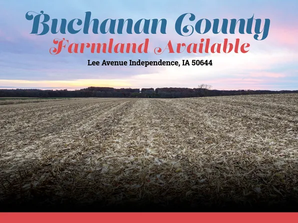 0 Lee Ave, Independence, IA 50644