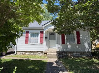 208 Linwood Dr, Lexington, KY 40504