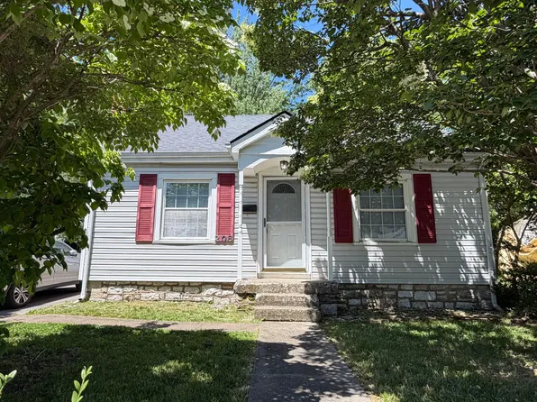 208 Linwood Dr, Lexington, KY 40504