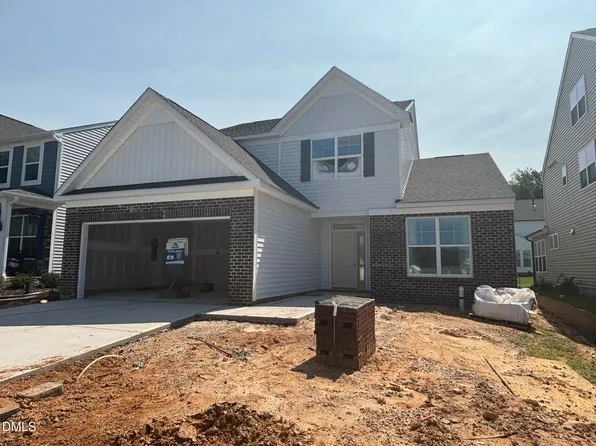 122 Steppe Way, Garner, NC 27529