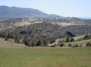 Ridge Ln, Montague, CA 96064