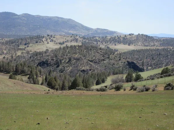 Ridge Ln, Montague, CA 96064