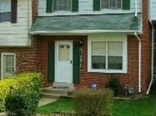 14837 Ensor Ct, Woodbridge, VA 22193