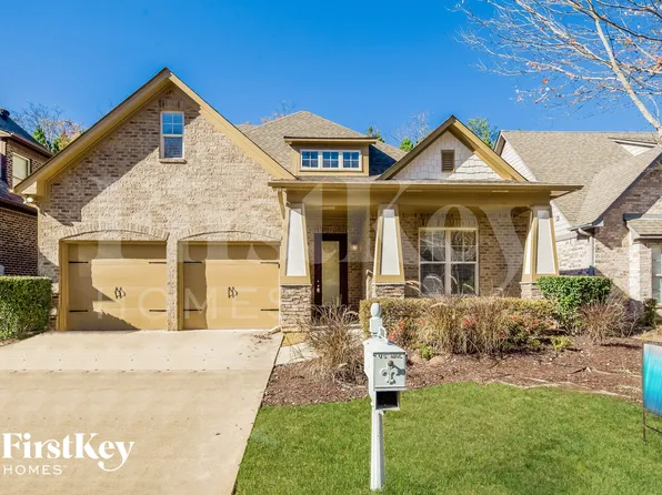 5537 Park Side Cir, Birmingham, AL 35244