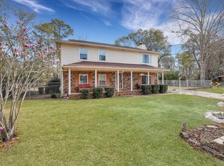 216 Chandra Way, Hinesville, GA 31313