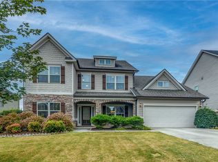 154 Wild Hickory Cir, Easley, SC 29642