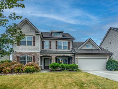 154 Wild Hickory Cir, Easley, SC, 29642