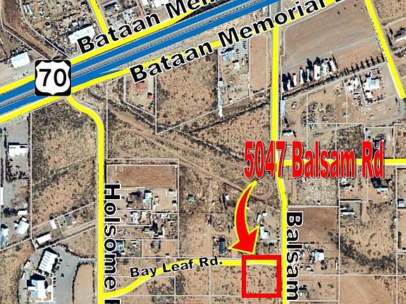 3rd image of 5047 Balsam Rd