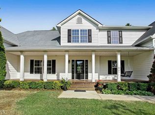 306 Brooks Woolsey Rd, Fayetteville, GA 30215