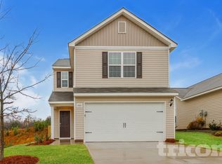 2010 Southlea Dr, Inman, SC 29349