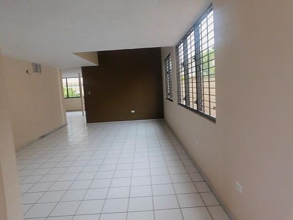 LIVING & DINING AREA