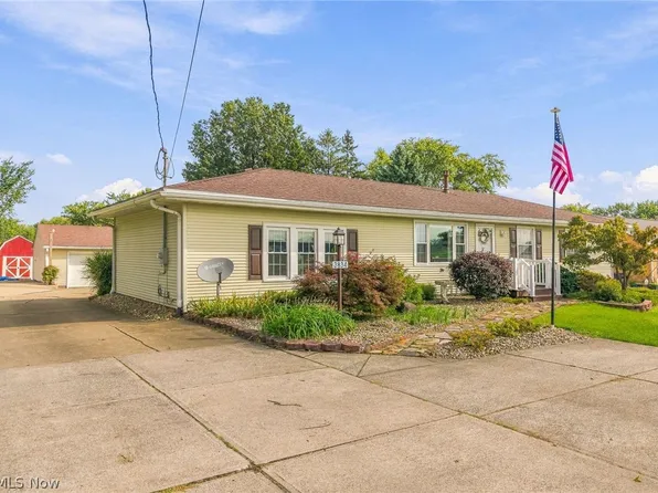 3834 Southway St SW, Massillon, OH 44646