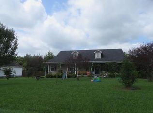 16682 Carter Cir, Athens, AL 35611