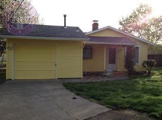 11615 NE Knott St, Portland, OR 97220