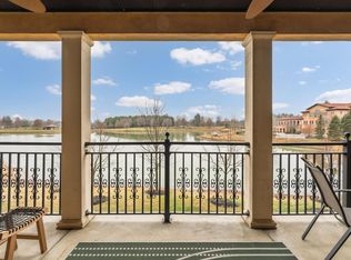 9029 Terrazza South Ct, Dublin, OH