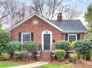1332 Rollins Ave, Charlotte, NC 28205