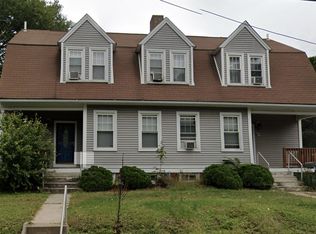 145-147 Roger Williams Ave #3, Rumford, RI 02916