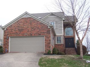 1624 Pintail Dr, Lexington, KY 40511