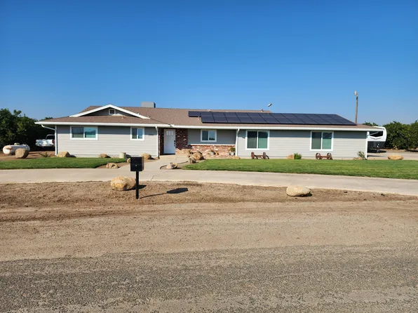 25386 78 Avenue, Terra Bella, CA 93270