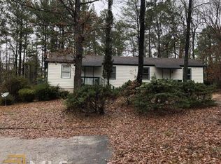 1021 Motley St, Lagrange, GA 30241