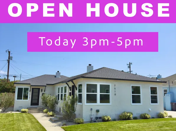 2510 Termino Ave, Long Beach, CA