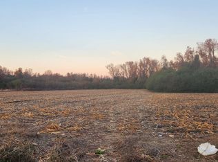 N Lake Rd, Engelhard, NC 27824