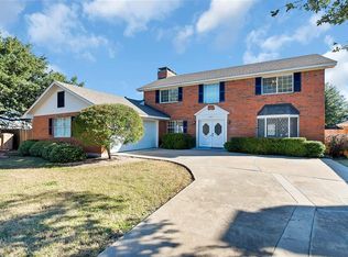 3501 University Dr, Rowlett, TX 75088