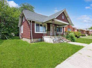 8742 S Constance Ave, Chicago, IL 60617