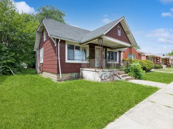 8742 S Constance Ave, Chicago, IL 60617