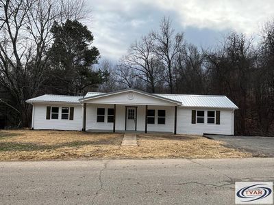 731 Spruce St, Paris, TN, 38242