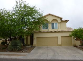 11290 N Seven Falls Dr, Oro valley, AZ 85737