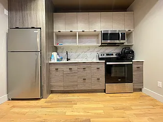 Rented by Yup Realty LLC