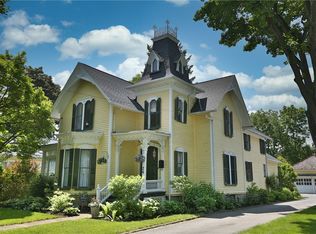 24 Monroe St, Honeoye Falls, NY 14472