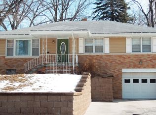 1513 N 60th St, Omaha, NE 68104