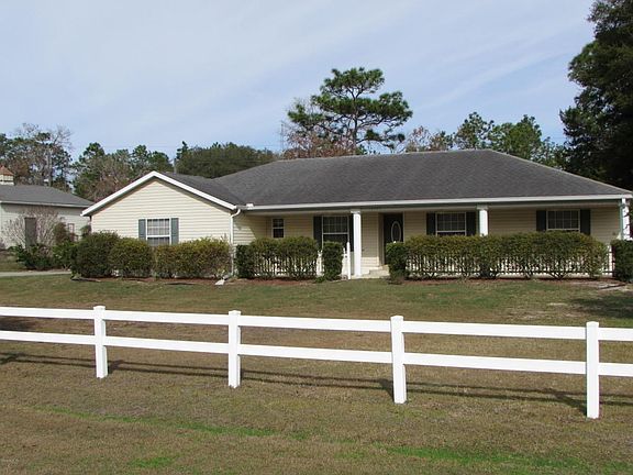 Additional front view