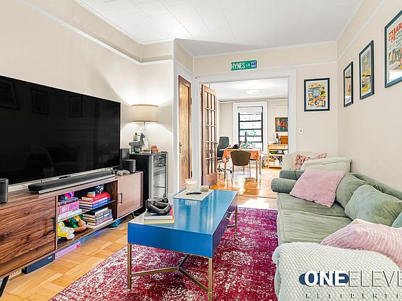 2nd image of 311 President St #3