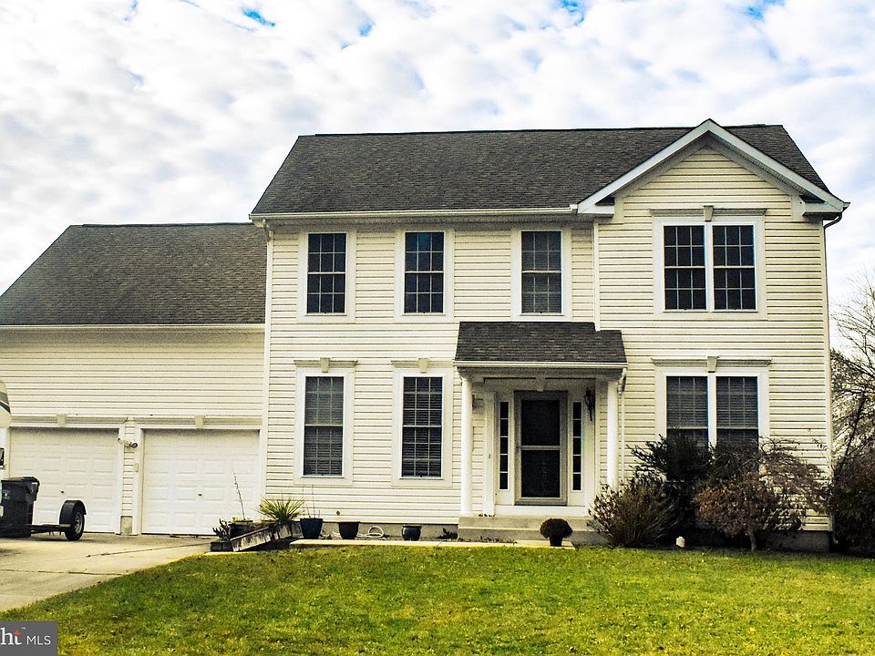 75 Mayor Ln, Felton, DE 19943 Zillow