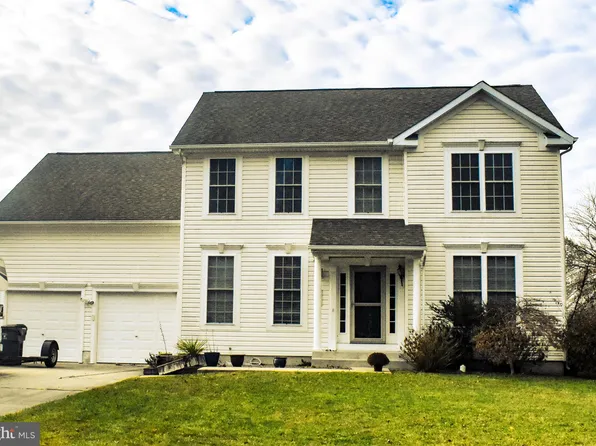 75 Mayor Ln, Felton, DE 19943