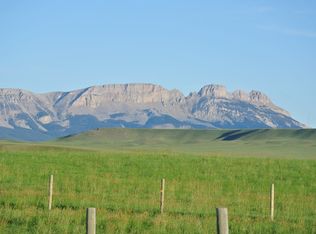 1464 Moccasin Trl, Augusta, MT 59410