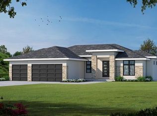 12609 W 169th St, Overland Park, KS 66221