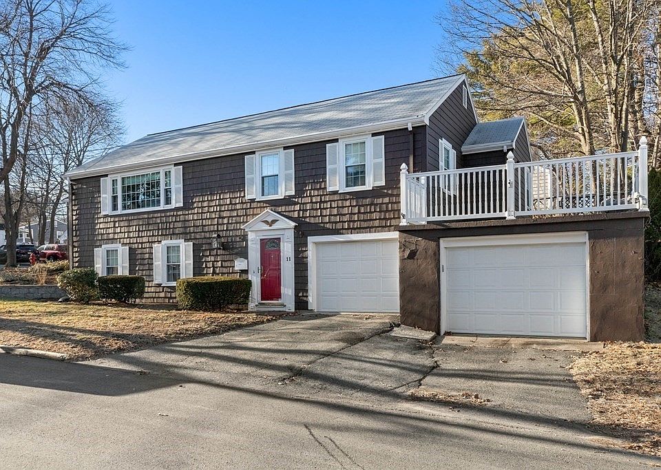 11 Lansing Rd, Lynn, MA 01904 Zillow
