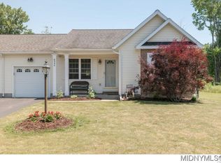 8346 Forest Ln, Rome, NY 13440